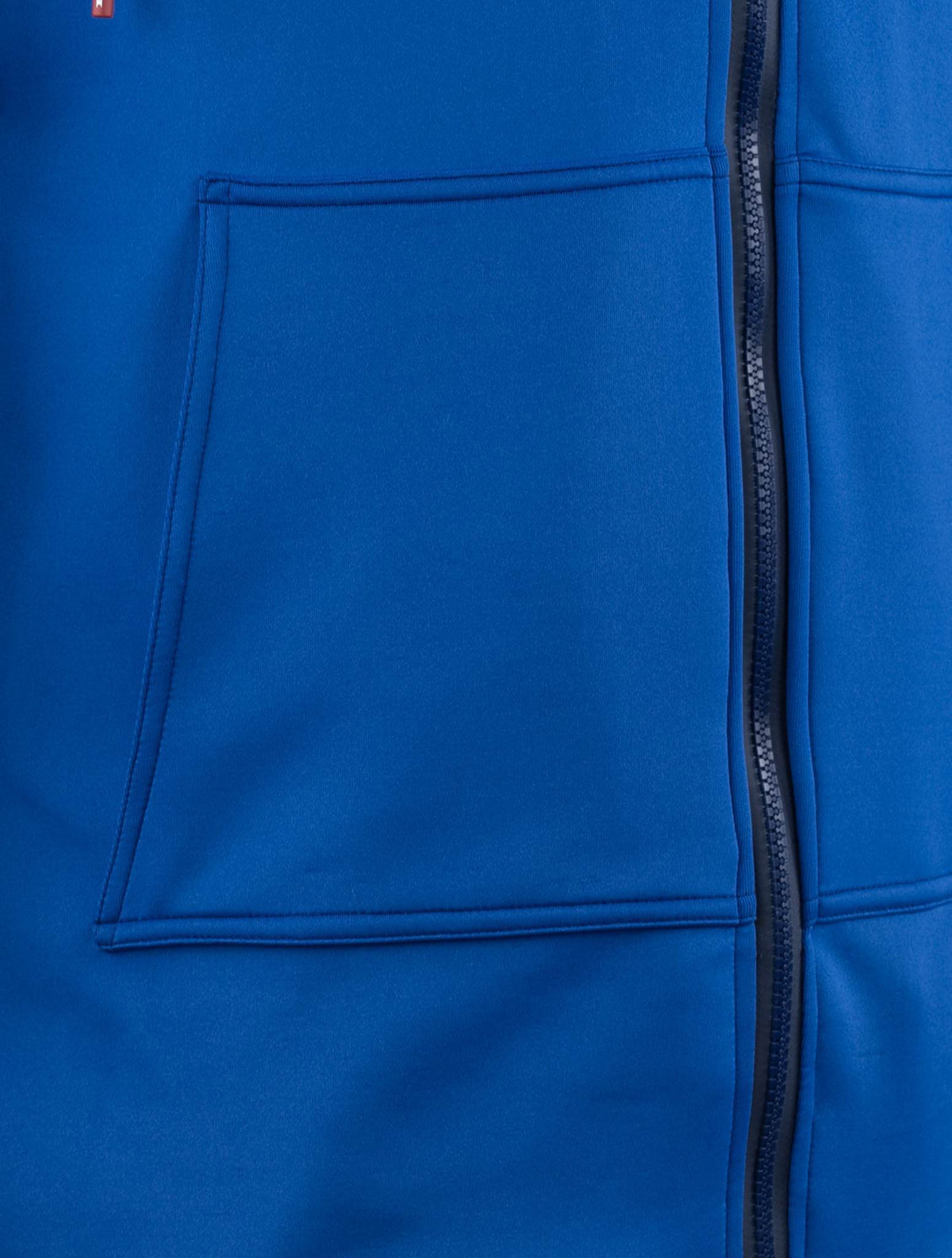 Kiton Blue Pl Ea Sweatshirt Umbi