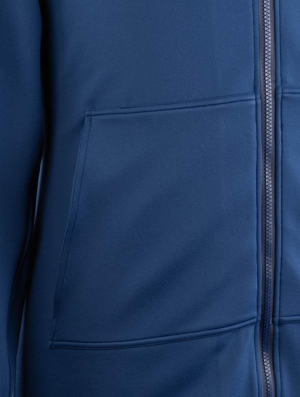 Kiton Blue Pl Cotton Pa Ea Shirt UMBI
