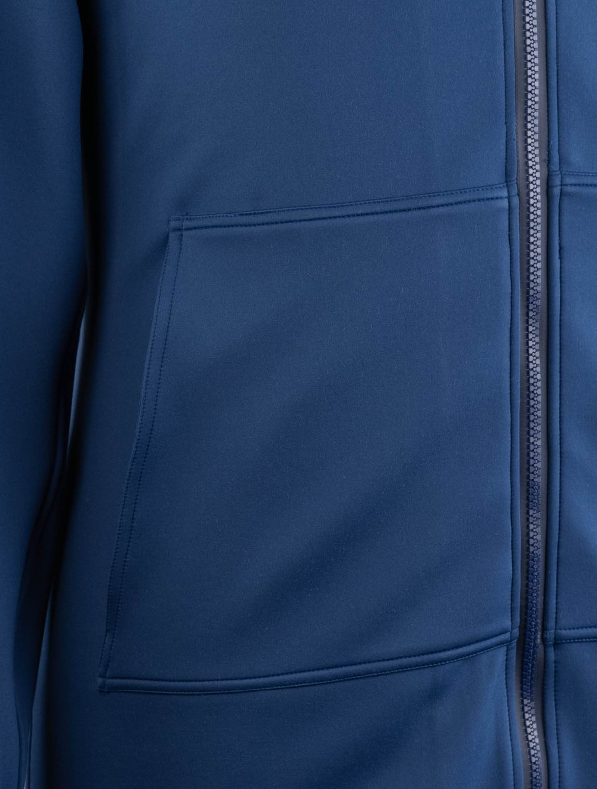 Kiton Blue Pl Cotton Pa Ea Shirt UMBI