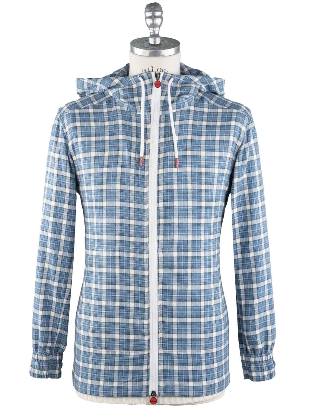 Kiton Kiton Multicolor Cotton Sweatshirt Umbi Multicolor 000