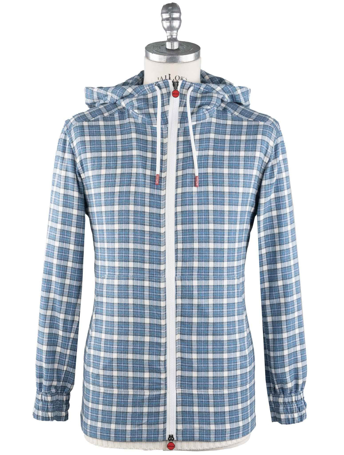 Kiton Kiton Multicolor Cotton Sweatshirt Umbi Multicolor 000
