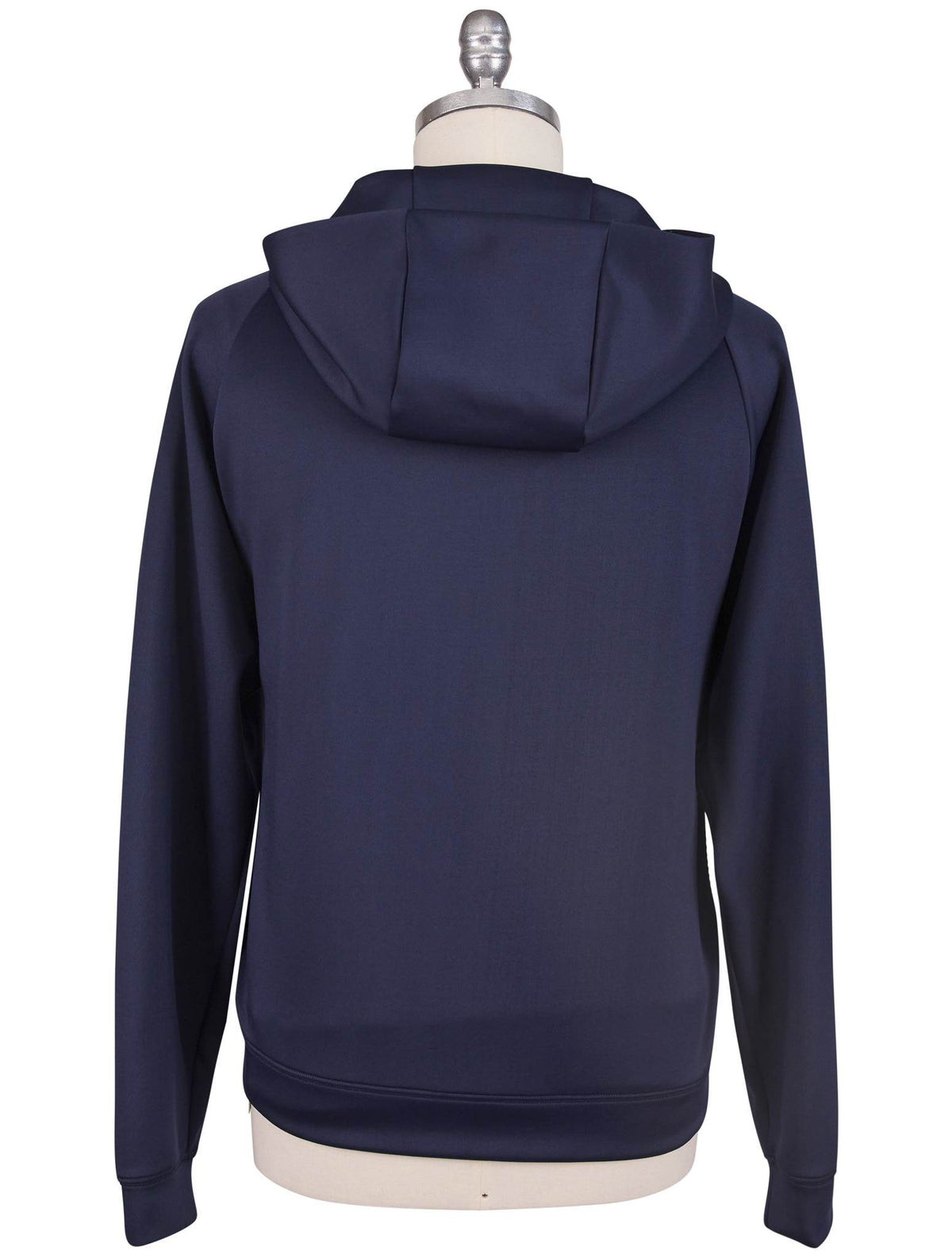 Kiton Blue Pl Ea Sweater