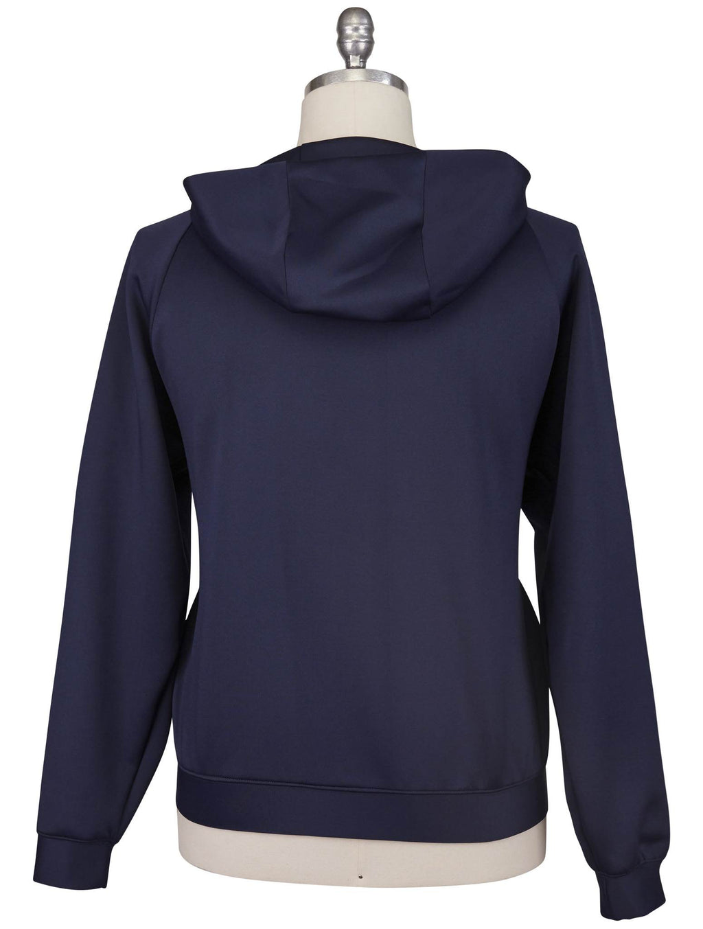 Kiton Blue PL EA Sweater