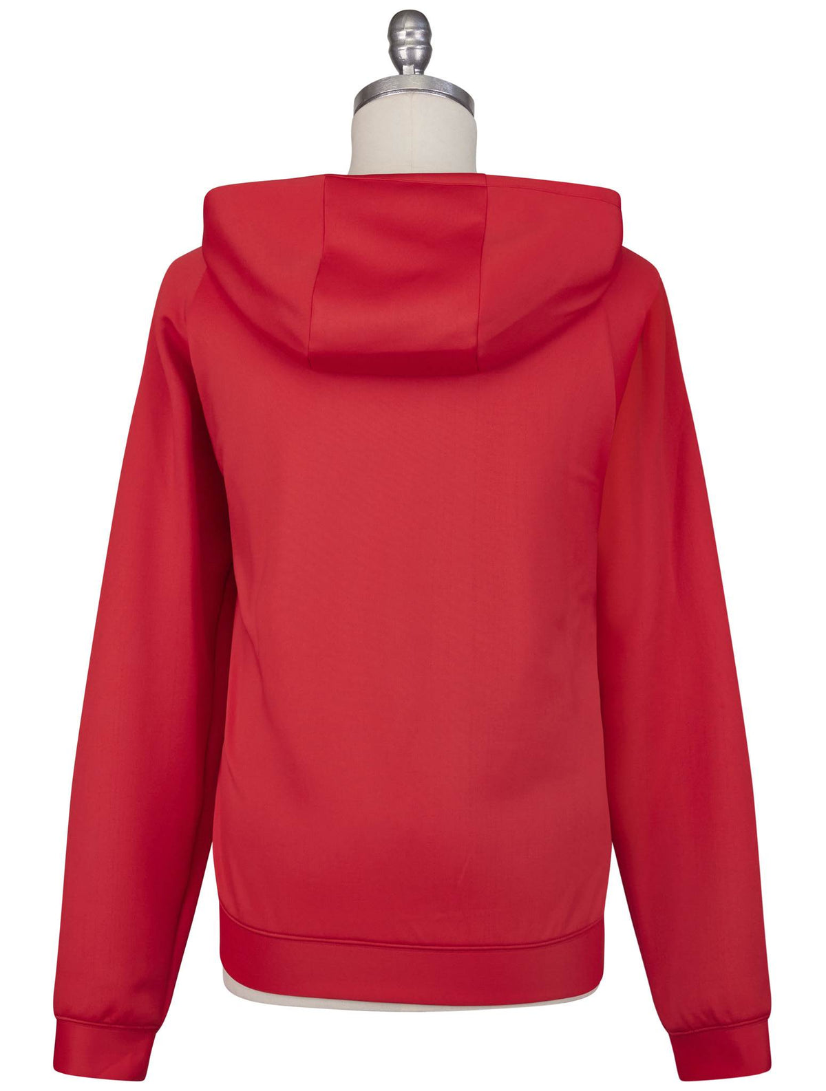Kiton Red PL EA Sweater
