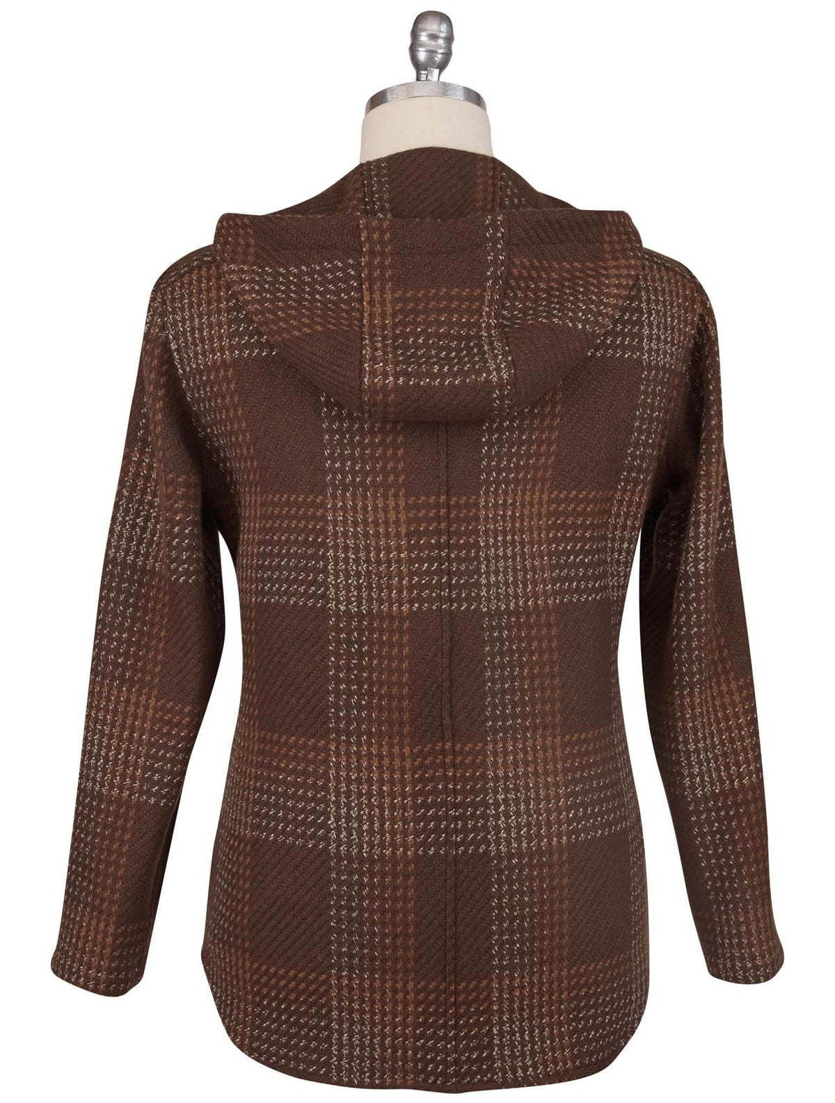 Kiton Multicolor Cashmere Sweatshirt Peter