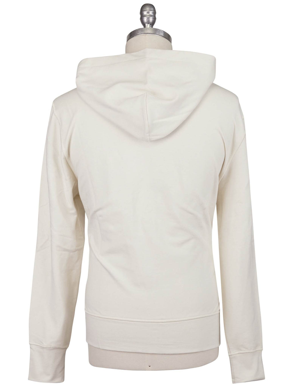 Kiton Multicolor Cotton Ea Sweater