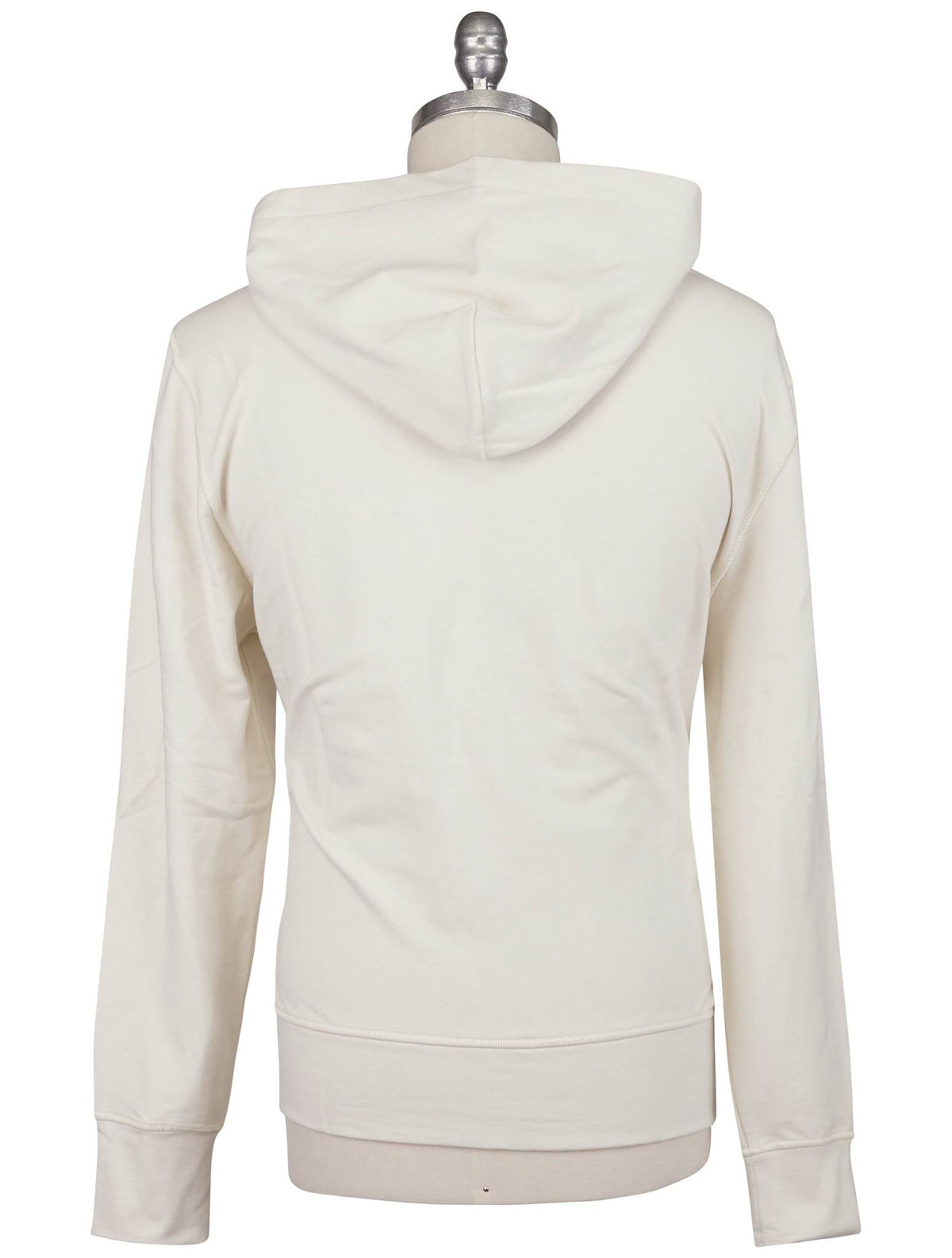 Kiton Multicolor Cotton Ea Sweater