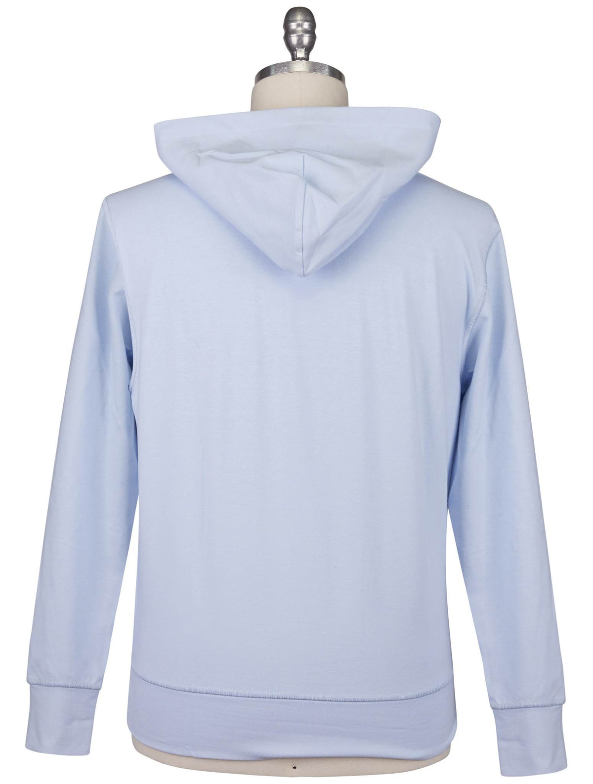 Kiton Multicolor Cotton EA Sweater