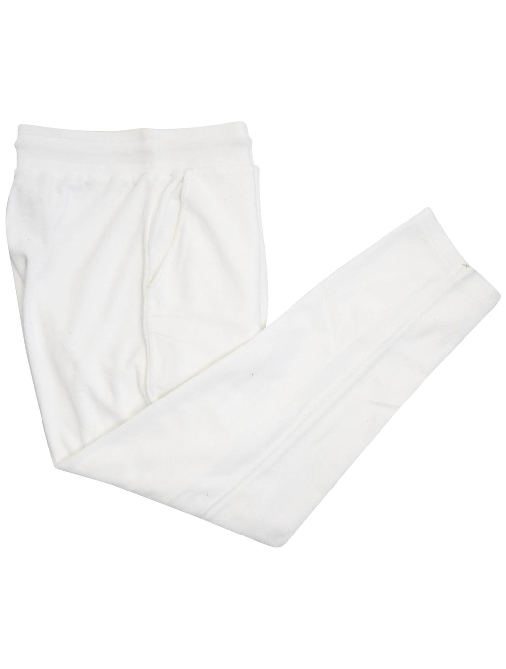 Kiton KNT White Cotton Cargo Pants Special Edition