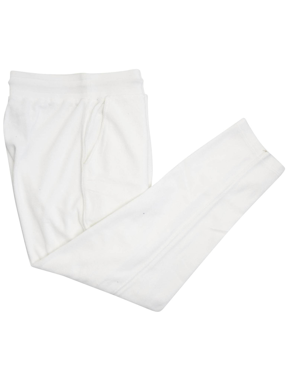 Kiton KNT White Cotton Cargo Pants Special Edition
