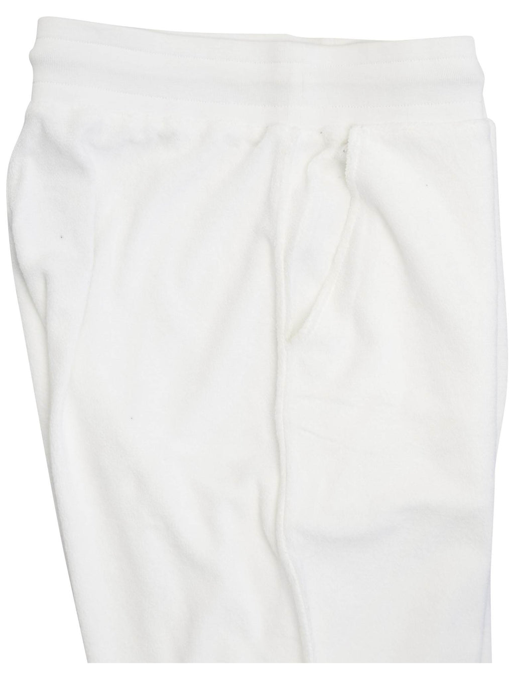 Kiton KNT White Cotton Cargo Pants Special Edition