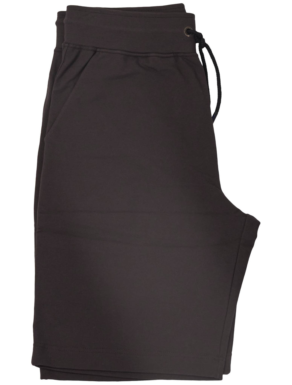 Kiton KNT Brown Cotton Ea Short Pants