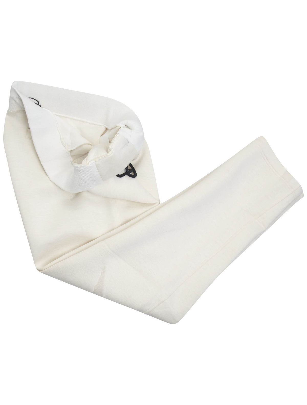 KNT Kiton KNT Beige Viscose Ea Pants Beige 001