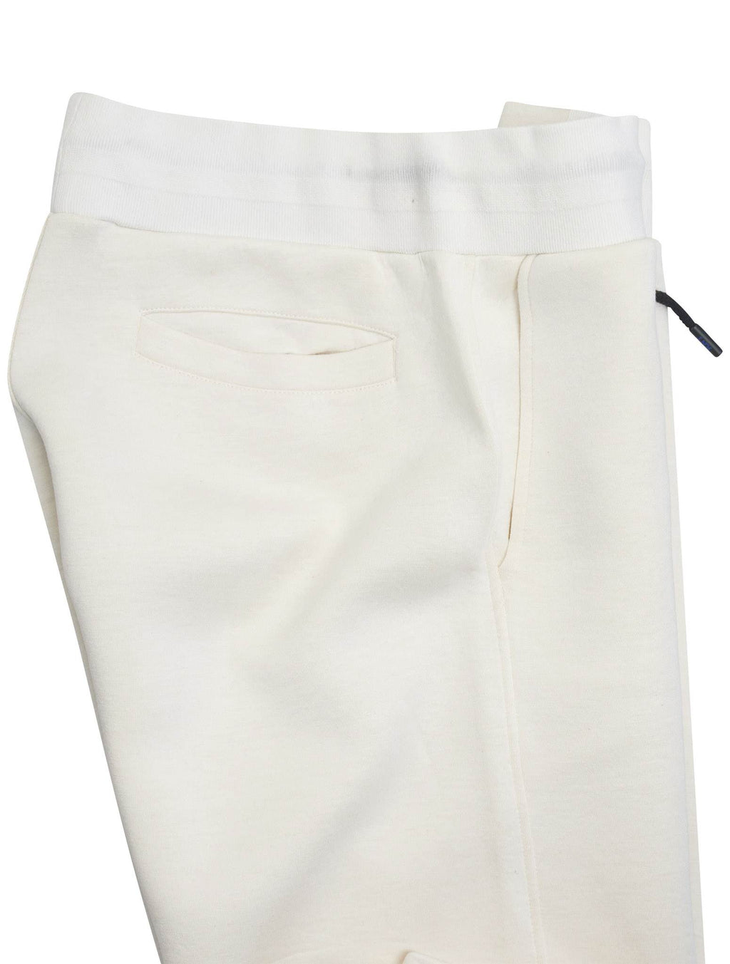 Kiton KNT Beige Viscose Ea Pants