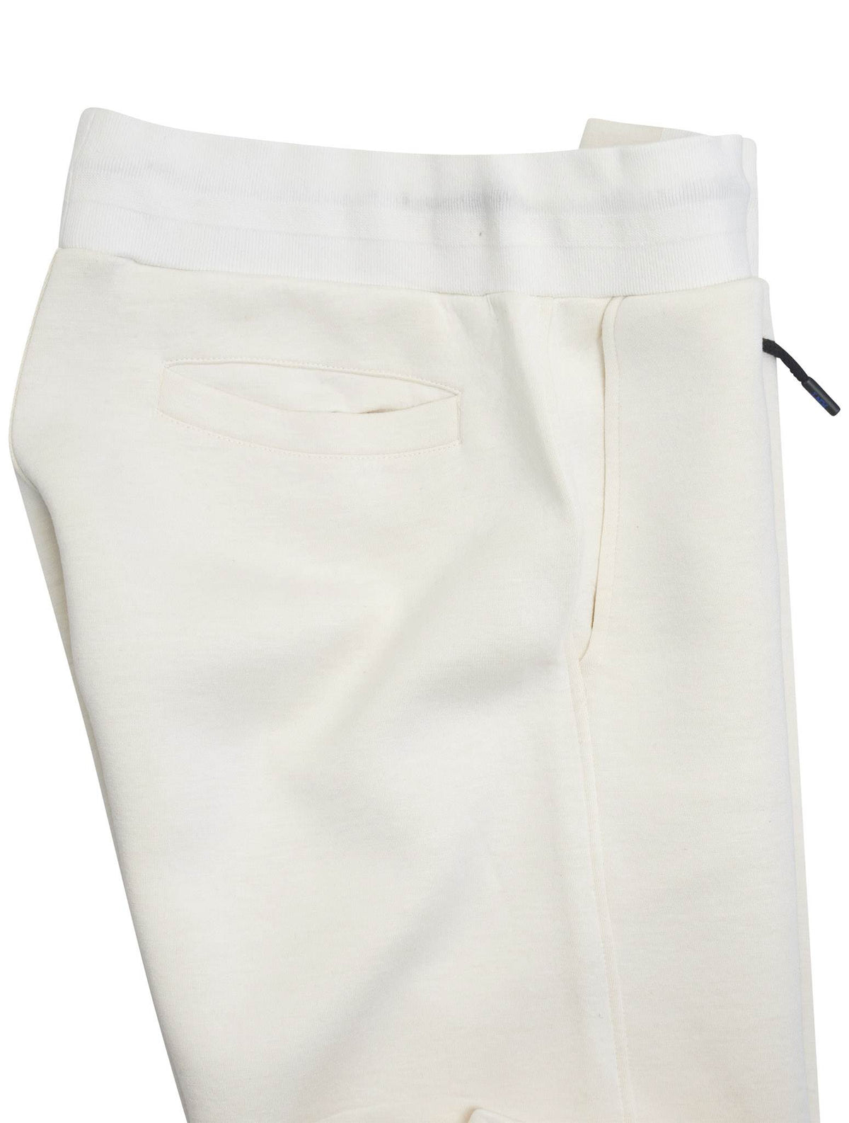 Kiton KNT Beige Viscose Ea Pants