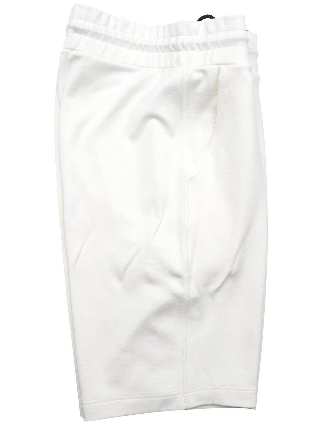 Kiton KNT White Viscose Ea Pants