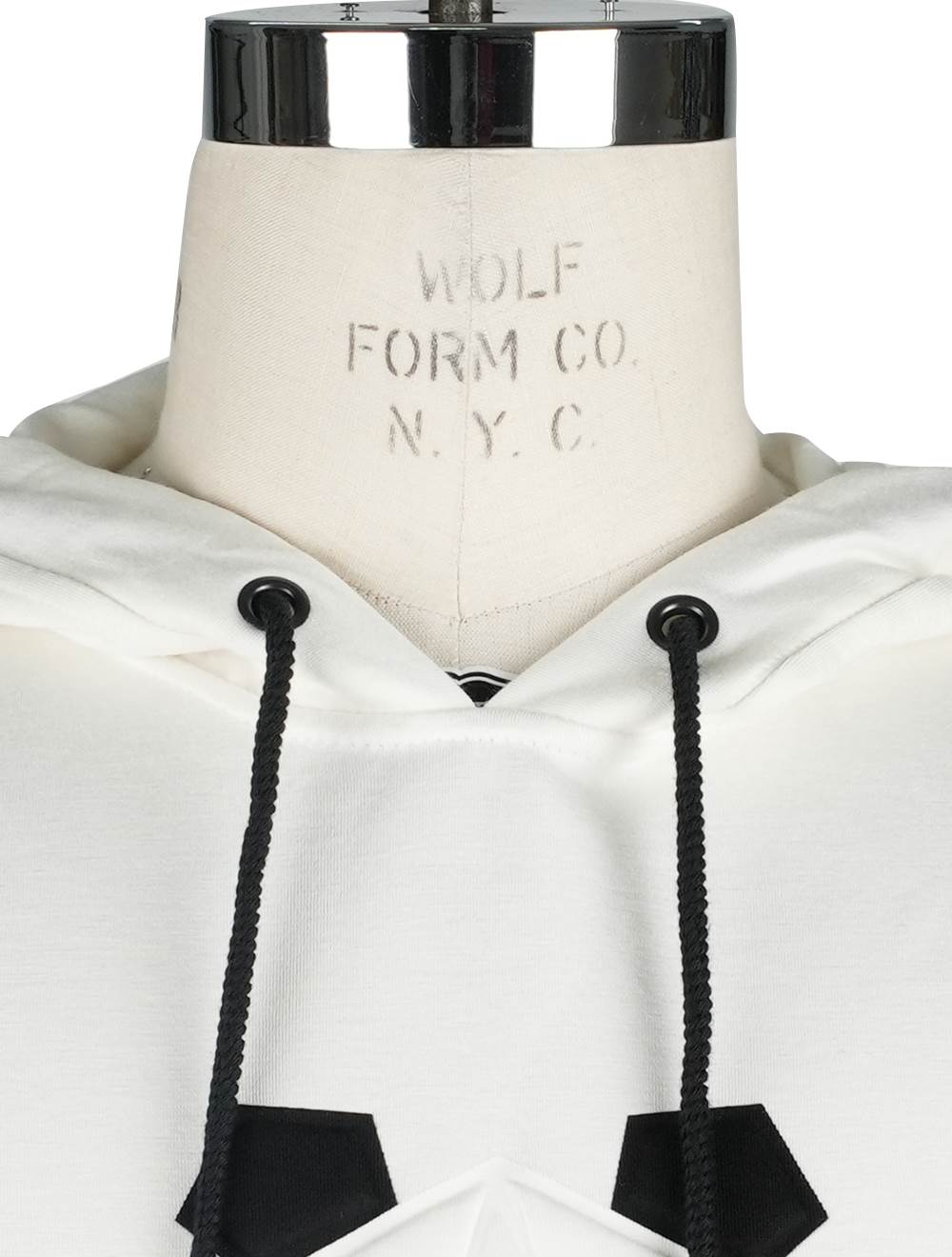 KNT Kiton White Viscose Ea Sweater Special Edition