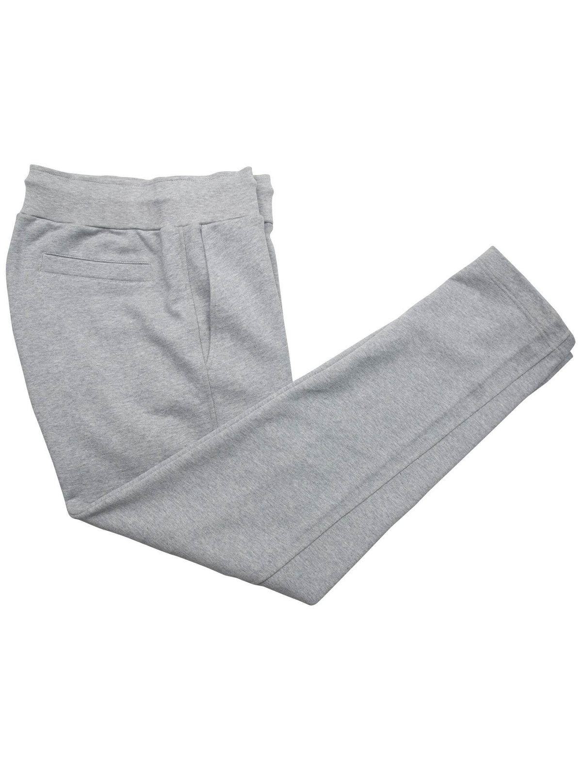 Kiton Kiton KNT Gray Cotton Pants Gray 000