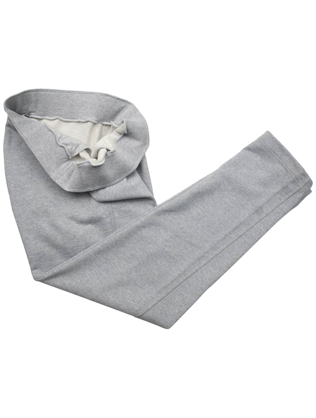 Kiton Kiton KNT Gray Cotton Pants Gray 001
