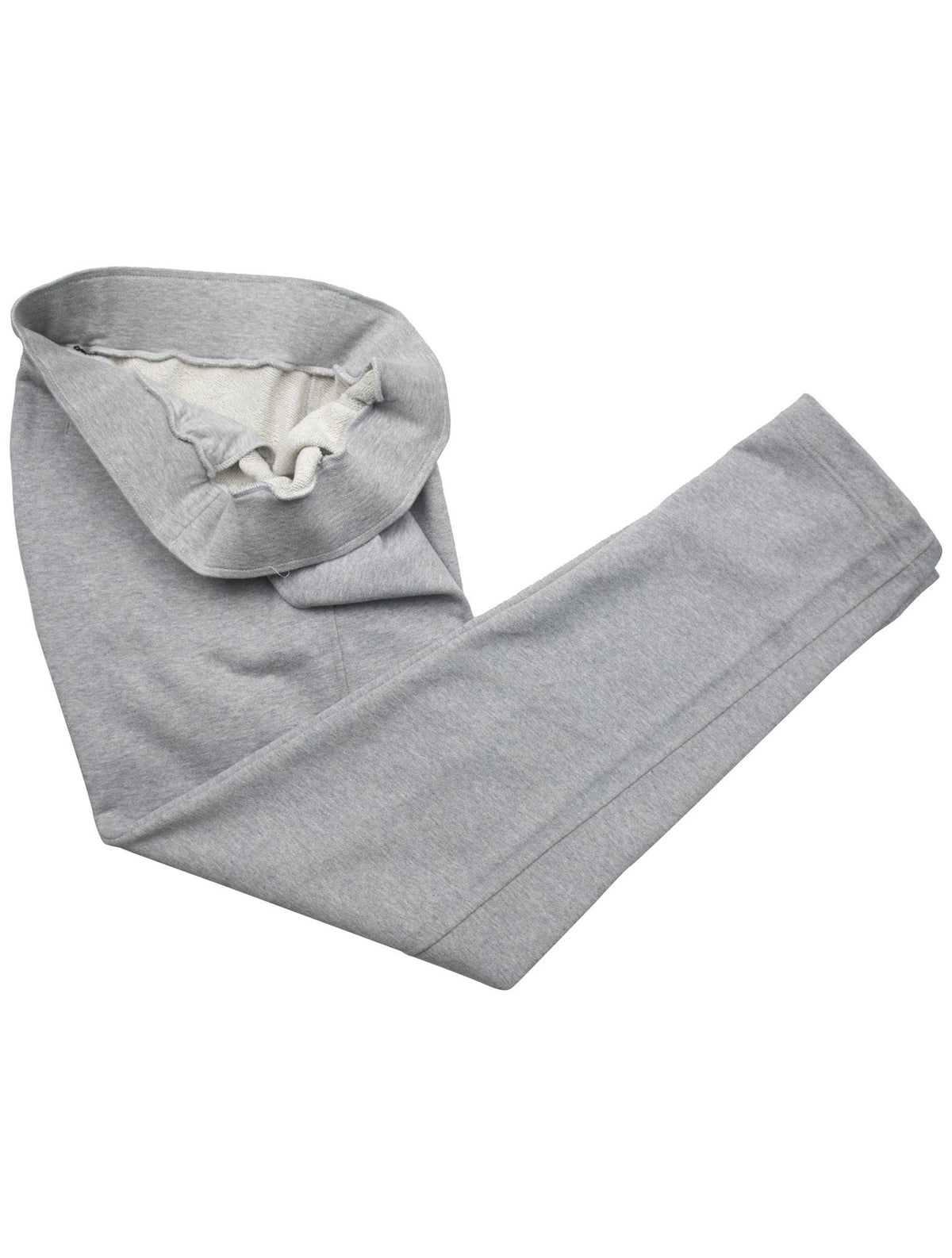 Kiton Kiton KNT Gray Cotton Pants Gray 001