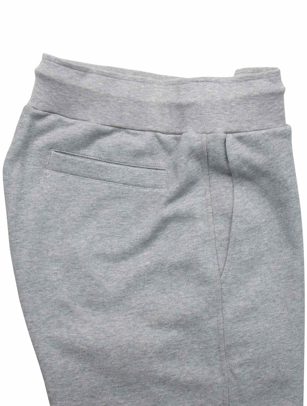 Kiton KNT Gray Cotton Pants