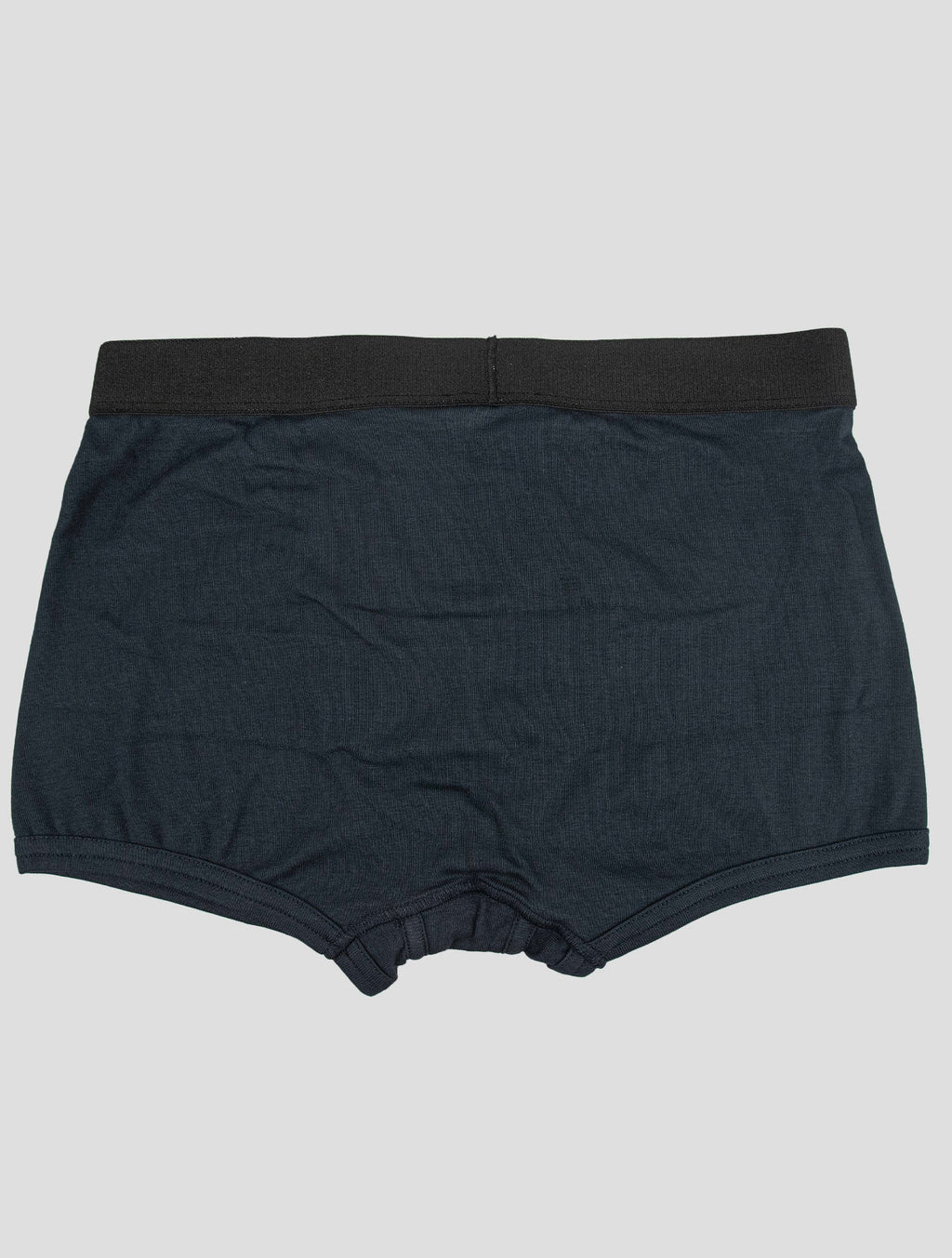 Kiton Kiton Blue Navy Cotton Ea Underwear Blue Navy 001