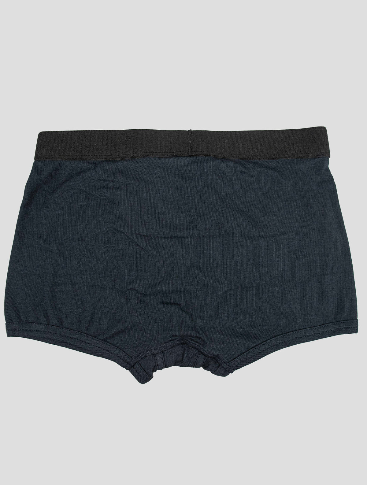 Kiton Kiton Blue Navy Cotton Ea Underwear Blue Navy 001