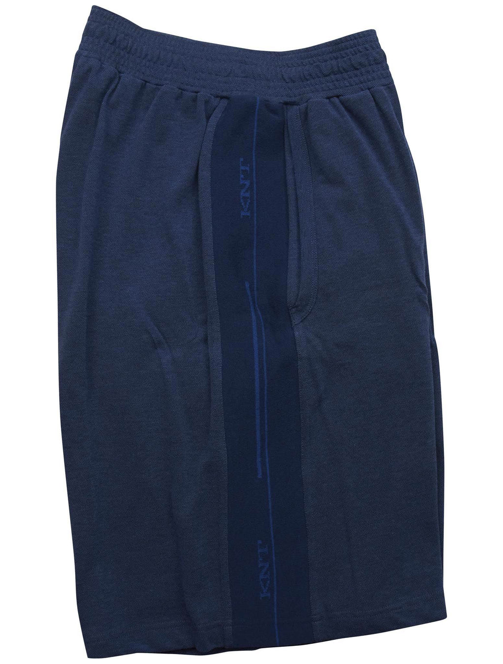 Kiton KNT Cotton Short Pants