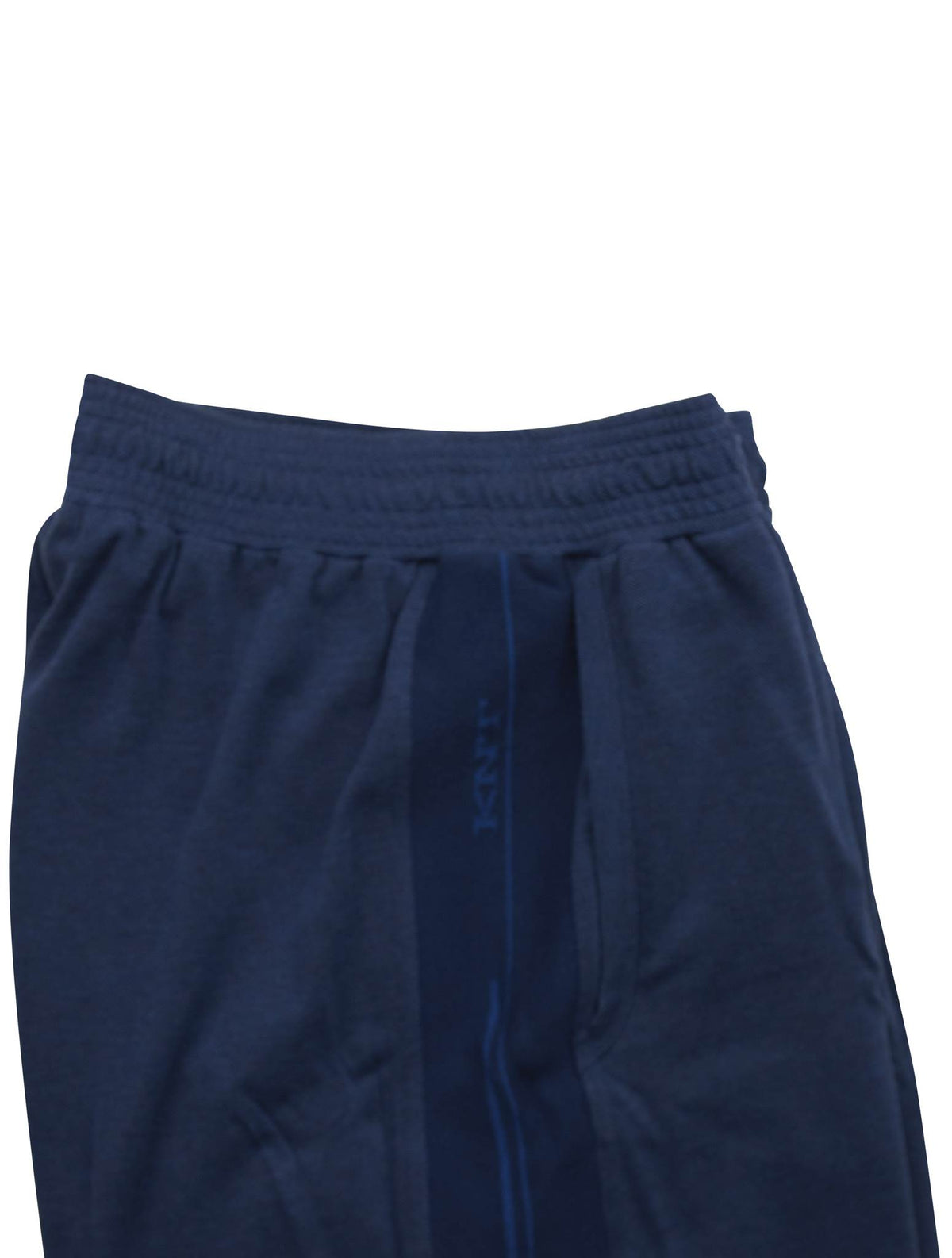 Kiton KNT Cotton Short Pants