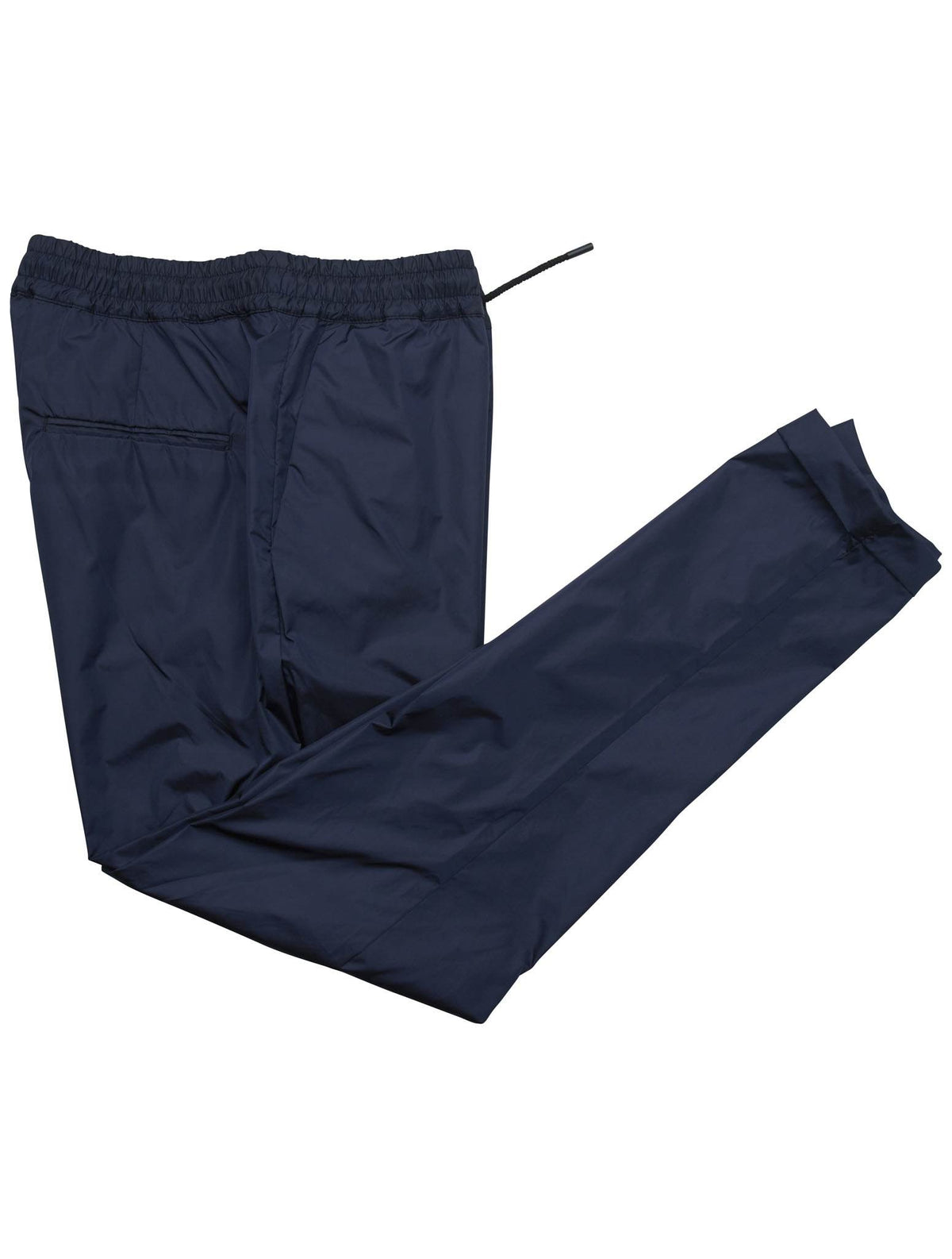 Kiton KNT Blue Pa Pants