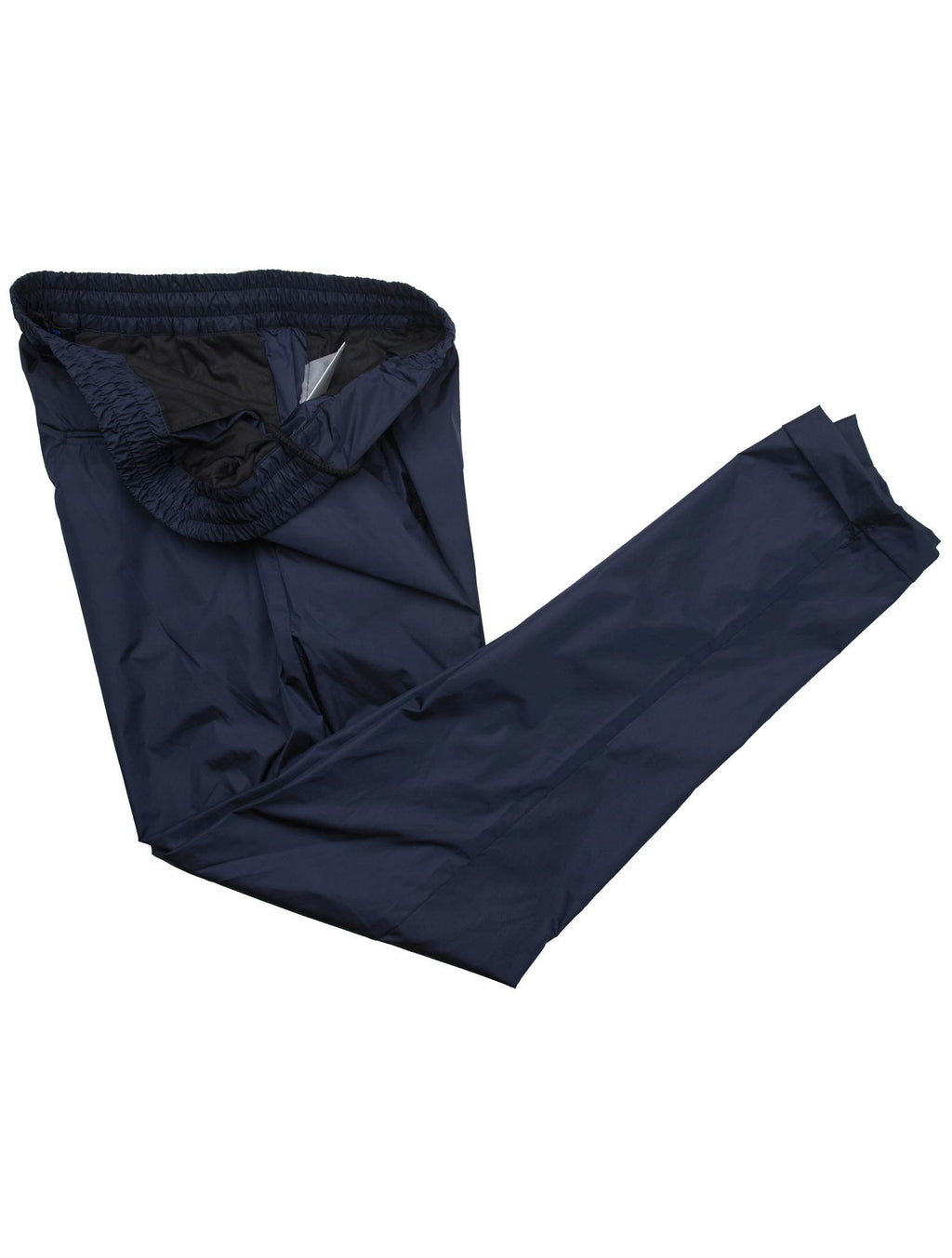 KNT Kiton KNT Blue Pa Pants Blue 001
