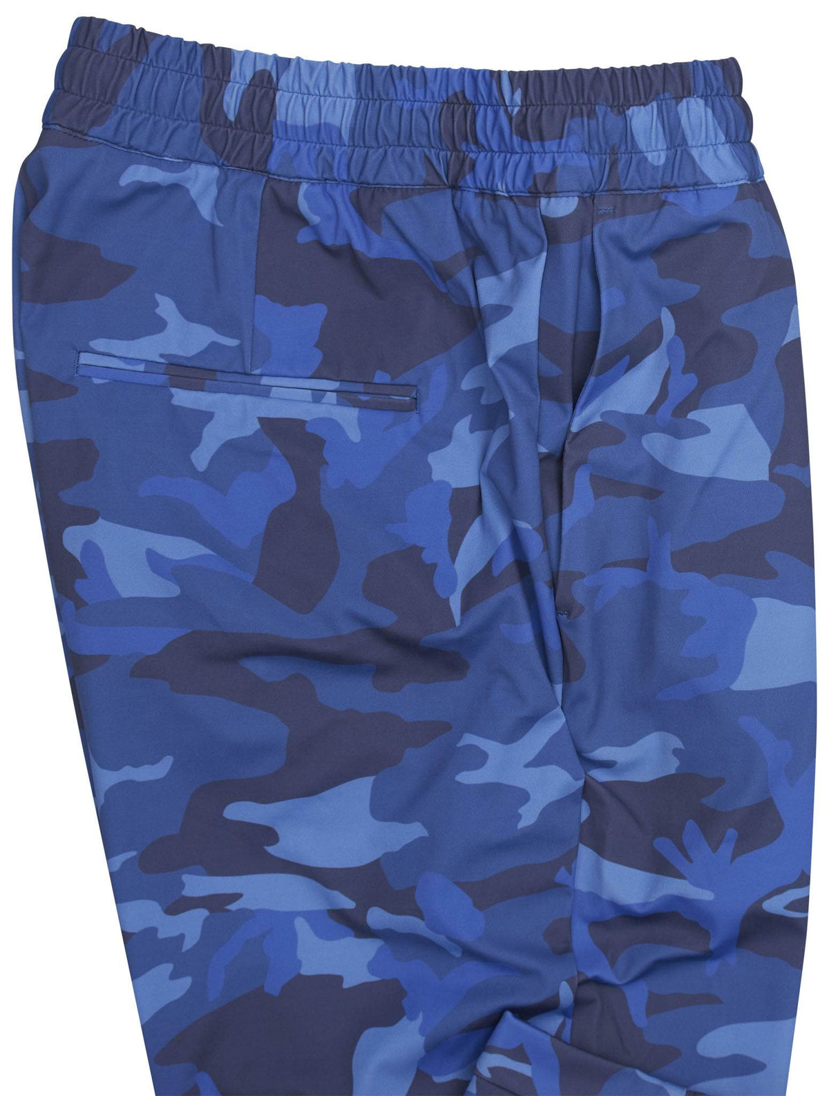 Kiton Multicolor Pa Ea Pants