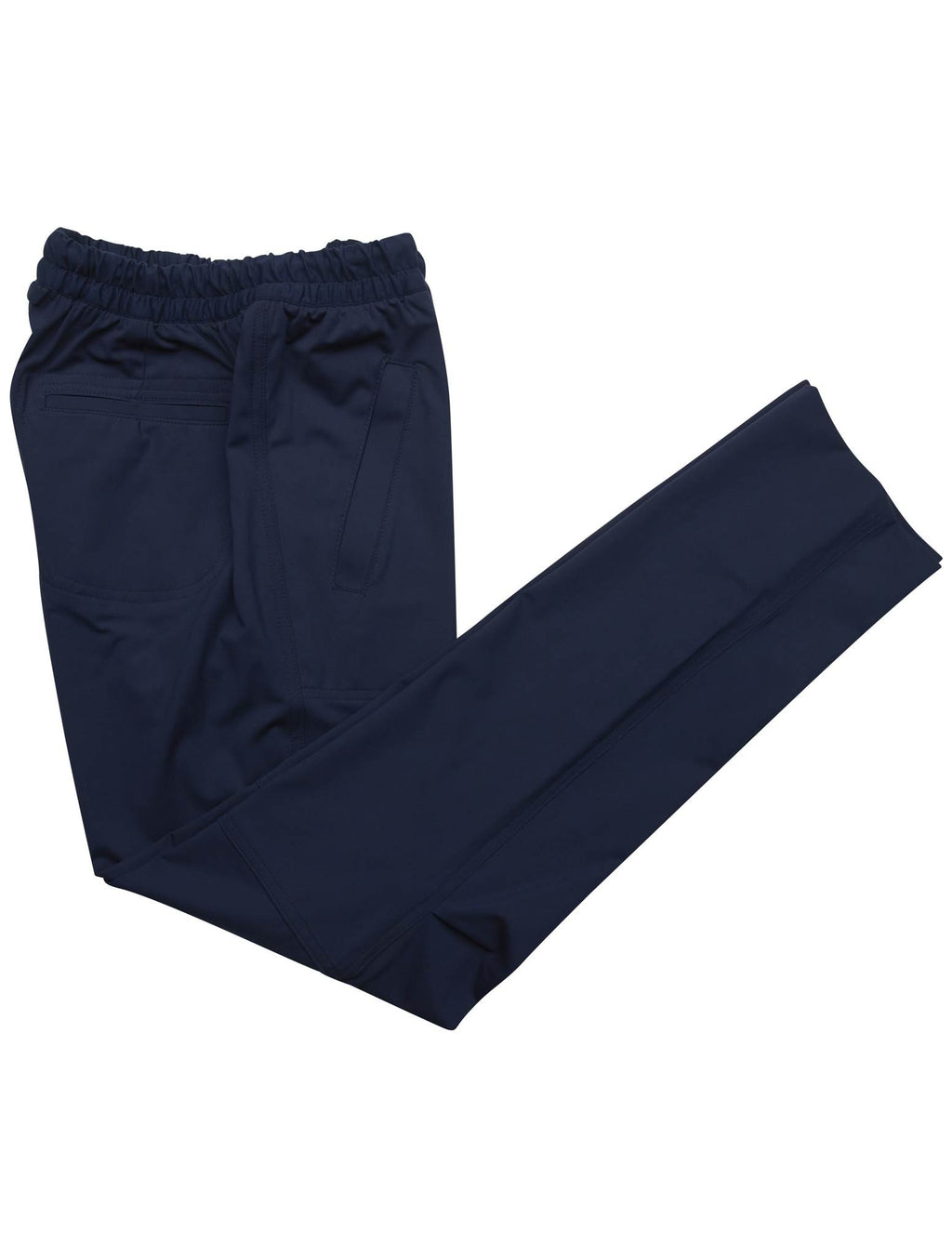 Kiton KNT Blue Pa Ea Pants