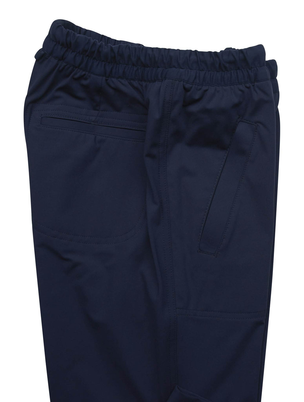Kiton KNT Blue Pa Ea Pants