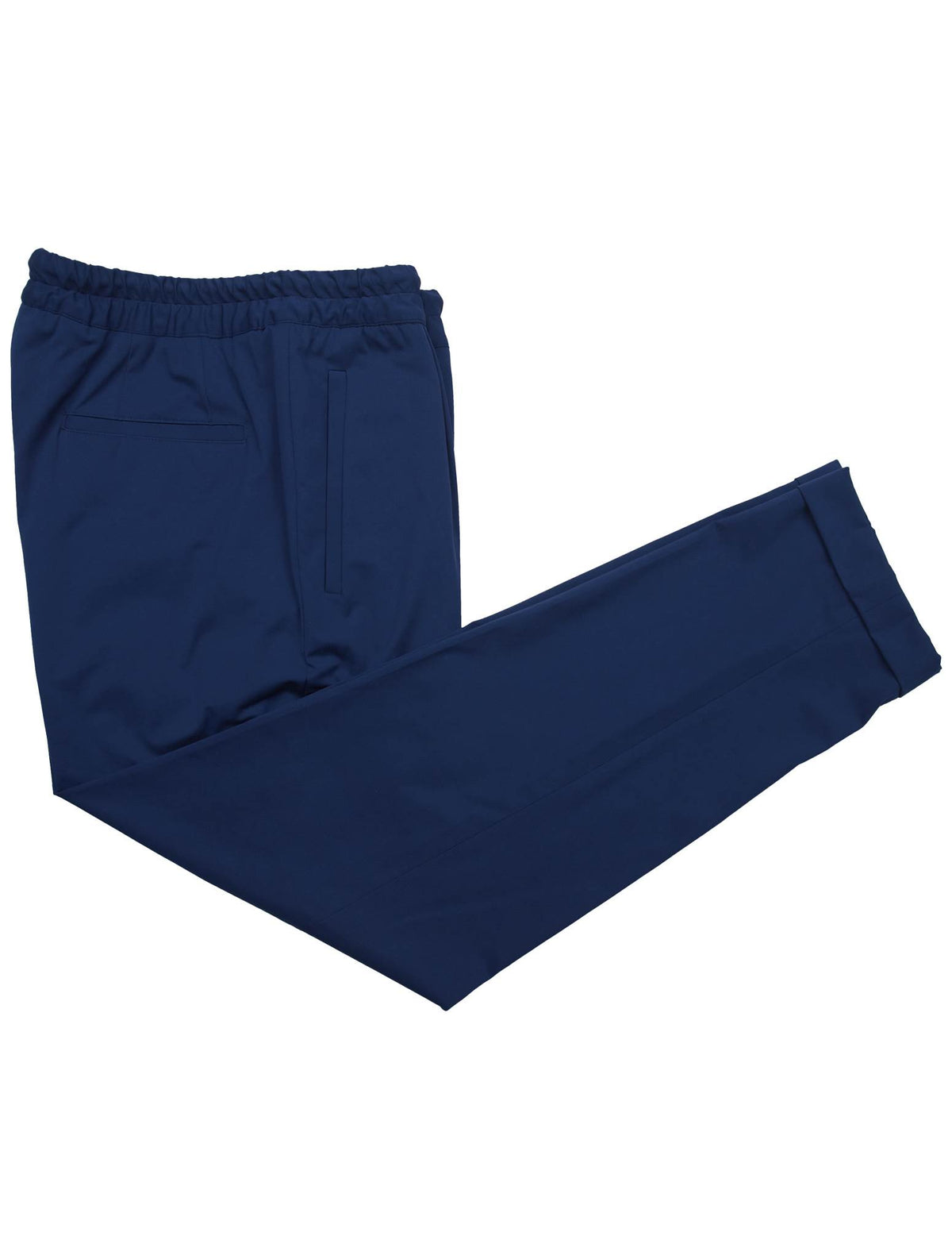 Kiton Kiton KNT Blue Pa Ea Pants Blue 000