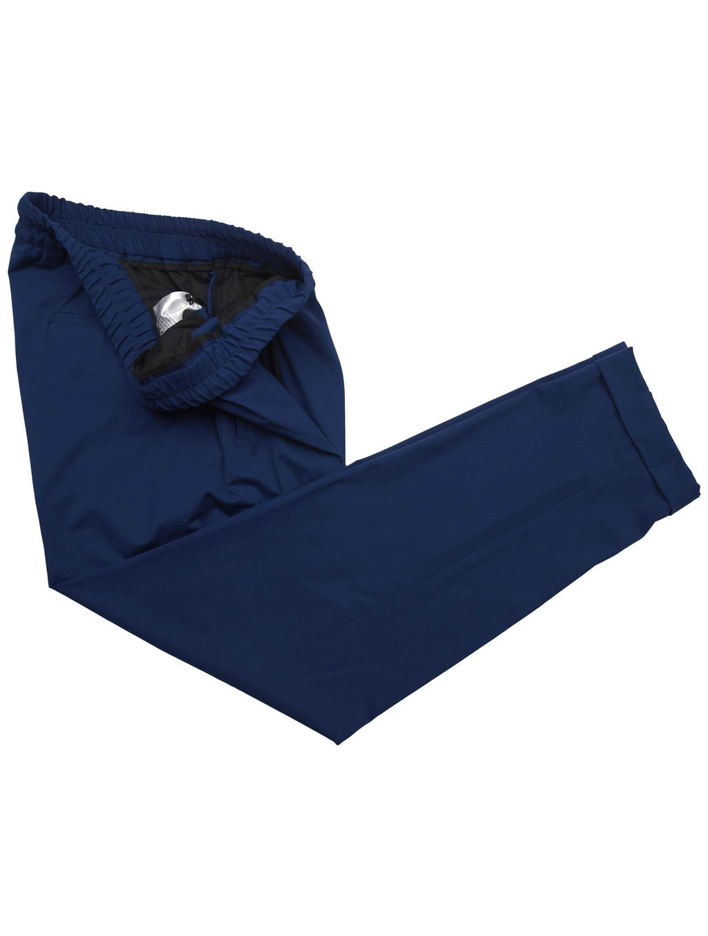 Kiton Kiton KNT Blue Pa Ea Pants Blue 001
