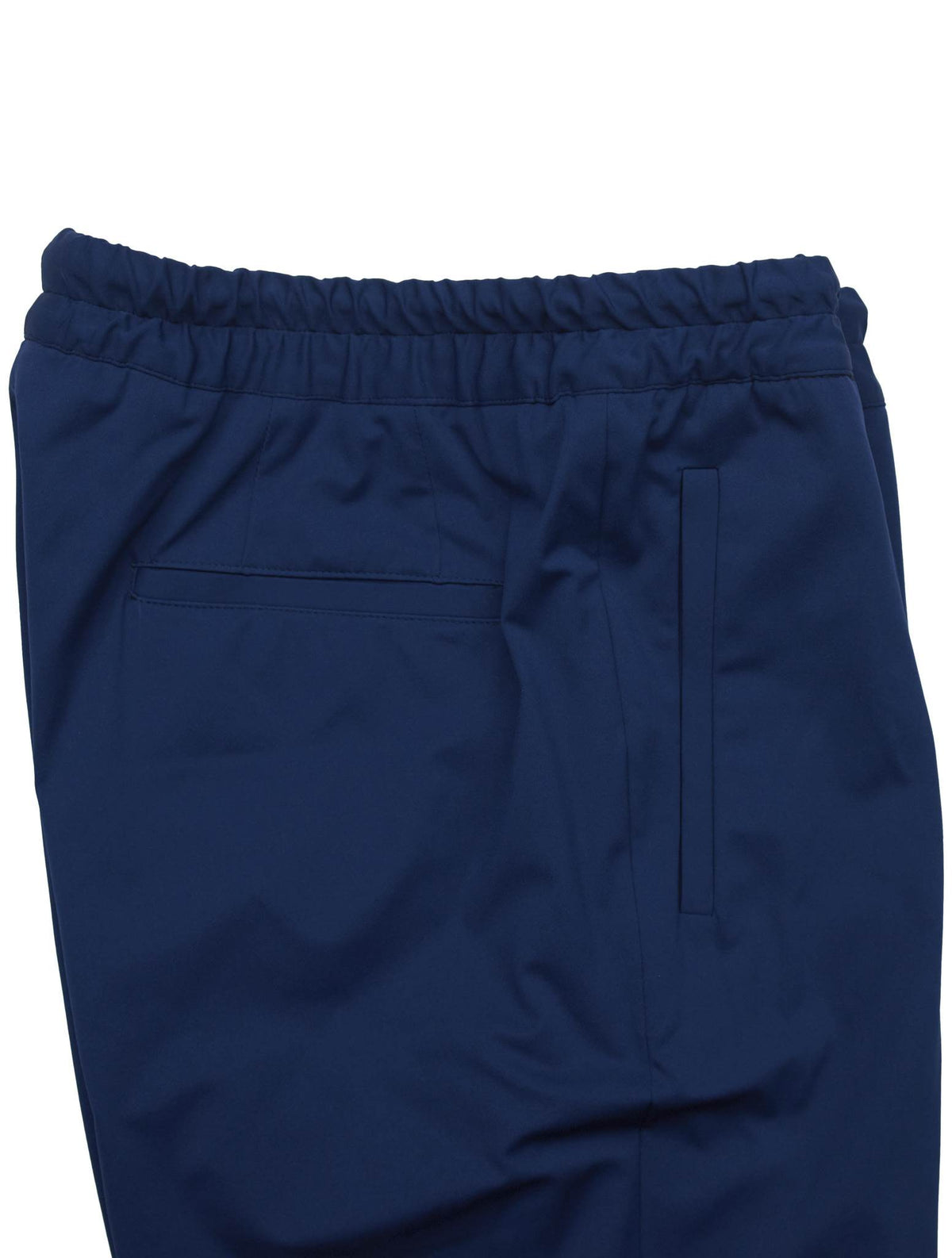 Kiton KNT Blue Pa Ea Pants