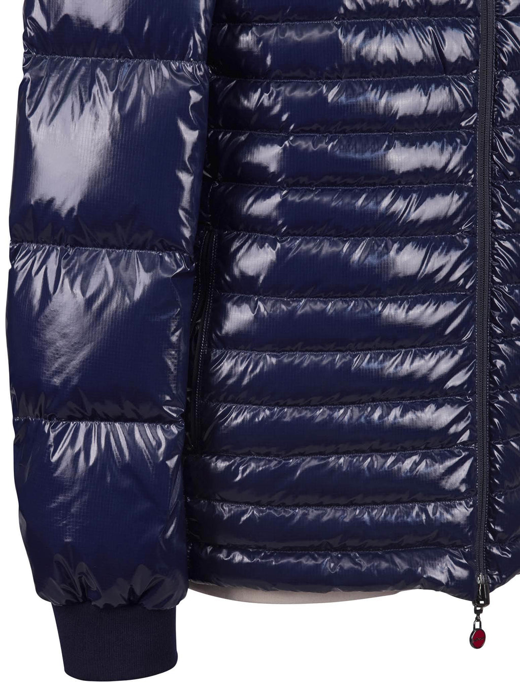 Kiton Pa Pu With Fur Reverse Coat