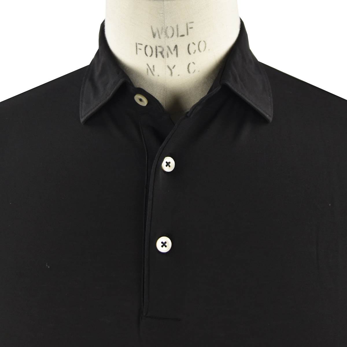 KIRED Cotton Polo