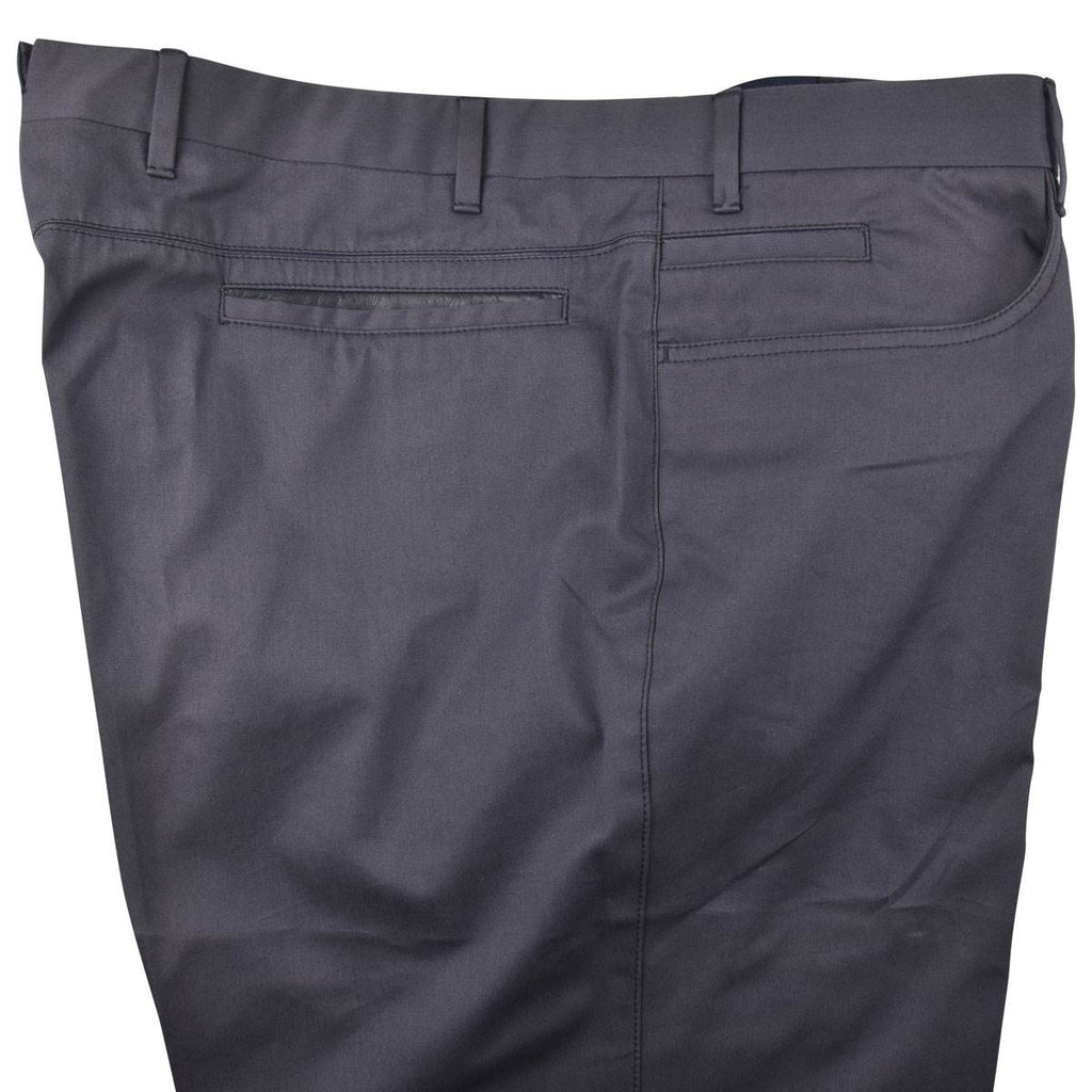 Zilli Blue Cotton Ea Pants