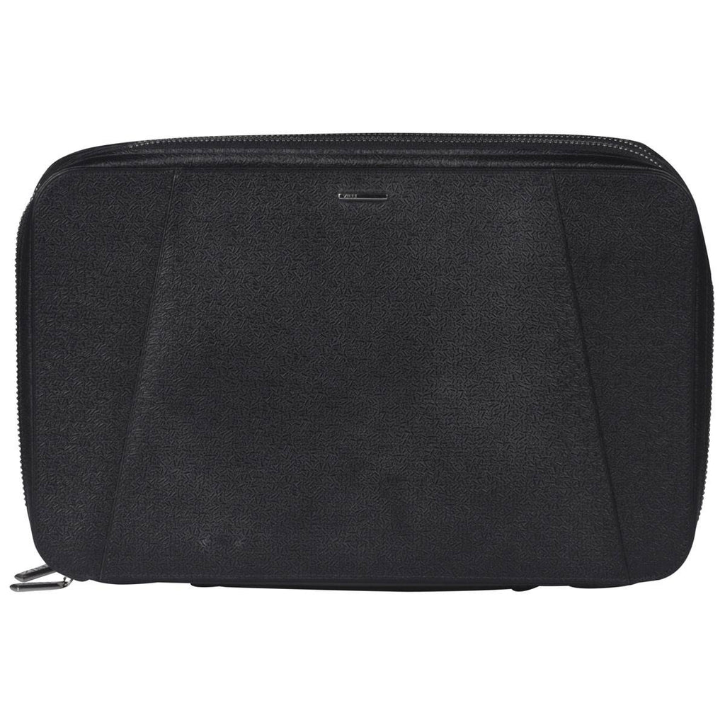 Zilli Zilli Black Document Holder Black 000