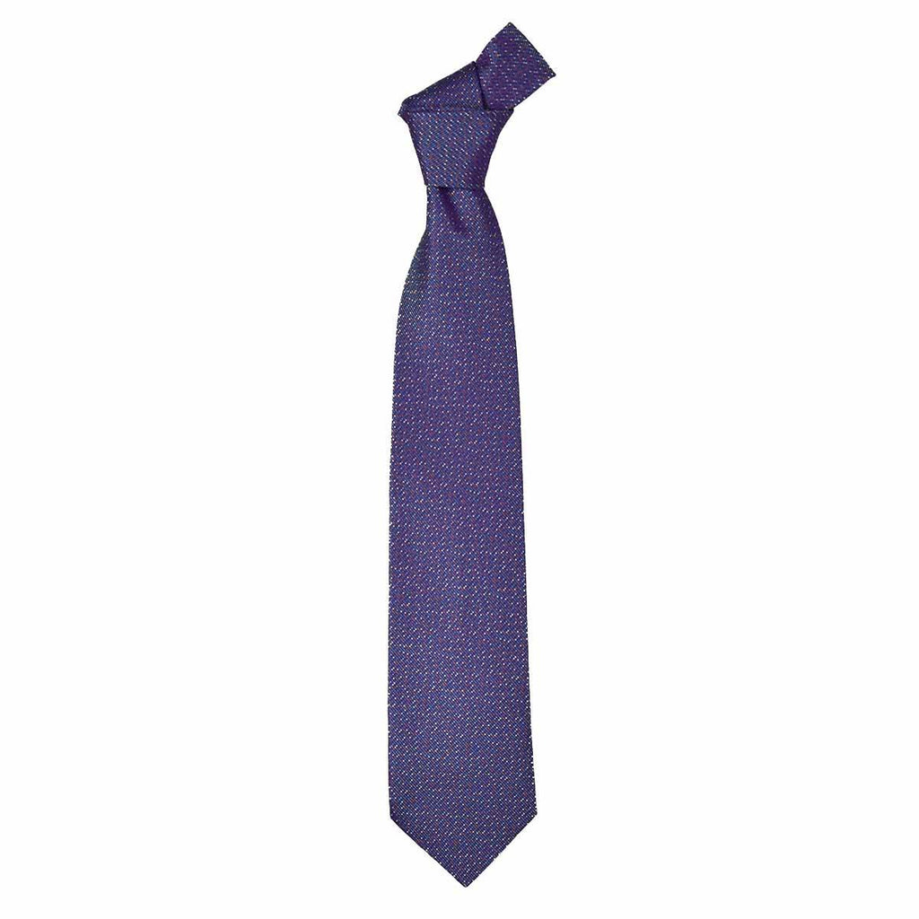 Zilli ZILLI Multicolor Silk Tie Multicolor 000