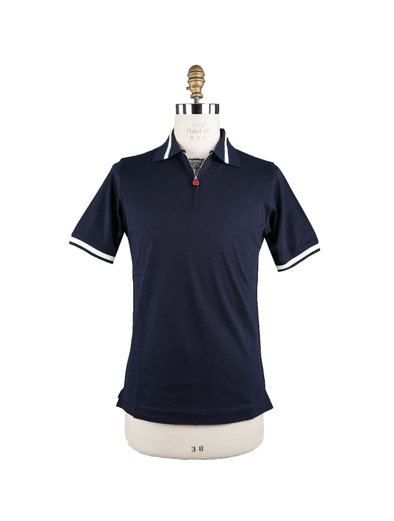 Kiton Poloshirt