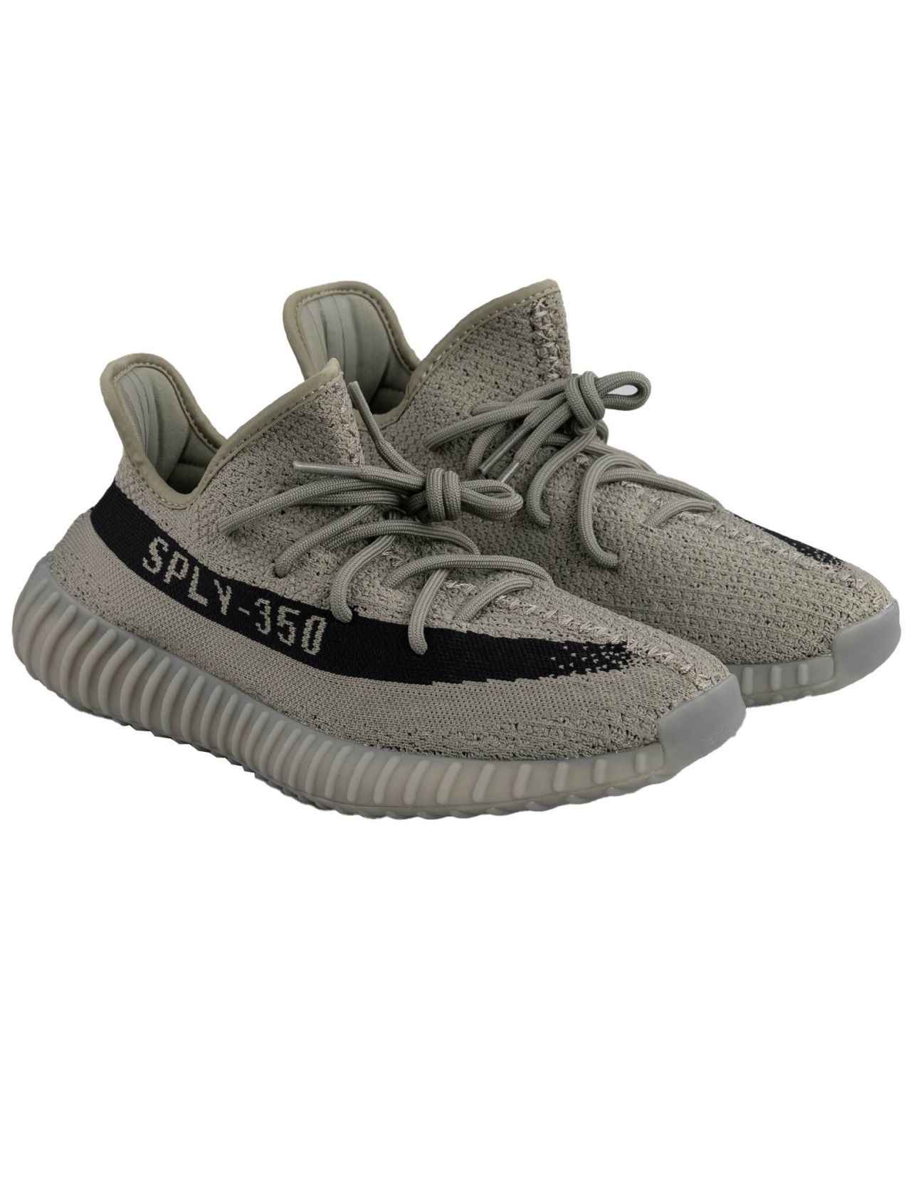 Adidas Yeezy Boost V2 Green Black Pl Sneakers | IsuiT