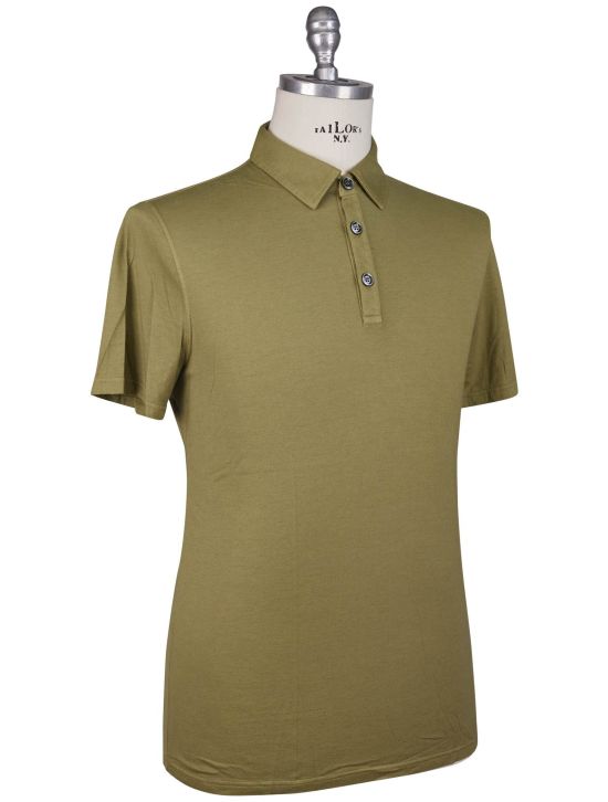 The Best Polo Shirts for Summer: Italian Luxury at Its Finest