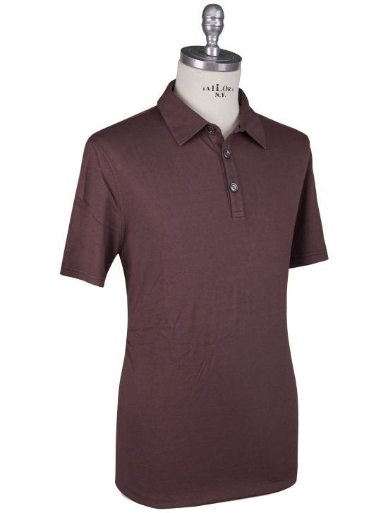 Luxury Polo Shirt  Mens Designer Polo Shirts - Stella Italiana