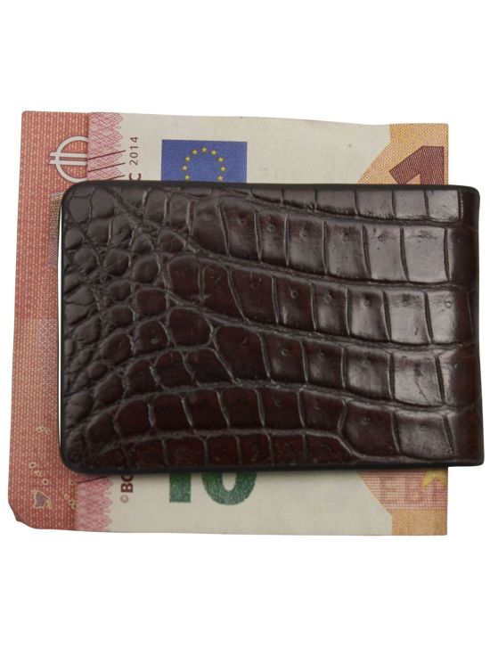 Crocodile Leather Collection