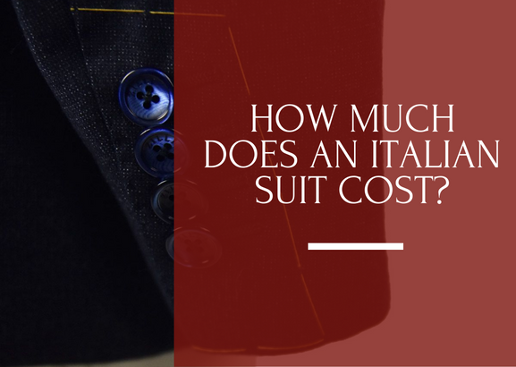 Are Brioni Jackets Worth It? Luxury Italian Menswear Review