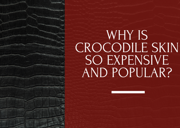 Black Genuine Real Crocodile Alligator Skin Leather Hide For Decoration