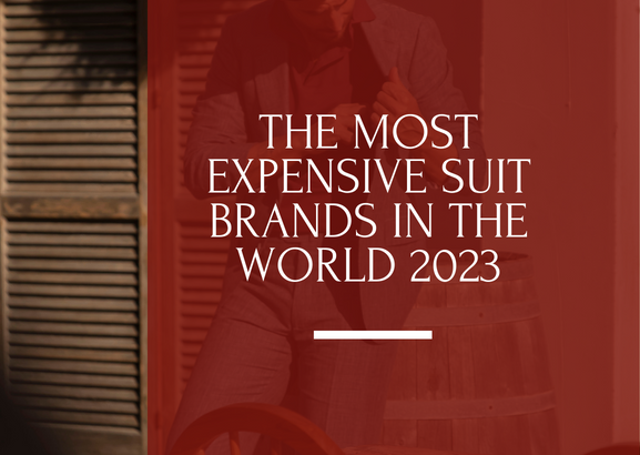 most expensive brand